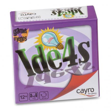 Juego Ideas 4 Fun - Imagen 1