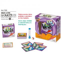Juego Ideas 4 Fun - Imagen 3