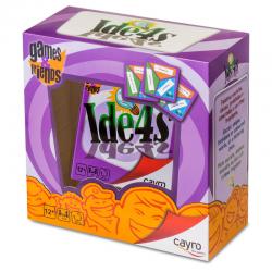 Juego Ideas 4 Fun - Imagen 5