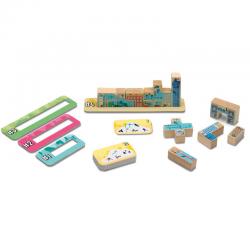Juego mesa Skyline - Imagen 2
