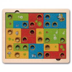 Juego mesa Mole - Imagen 2