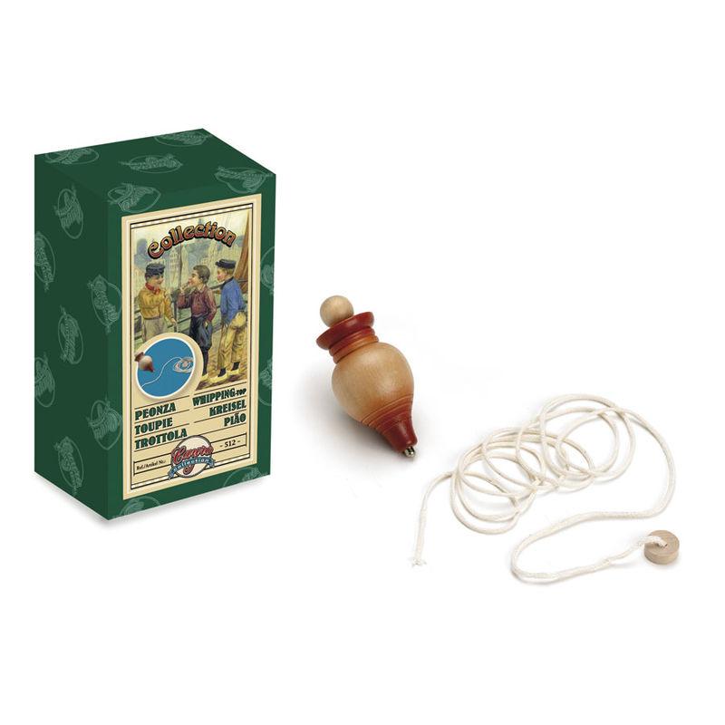 Peonza Collection - Imagen 1