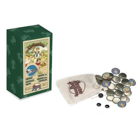 Chapas Collection - Imagen 1