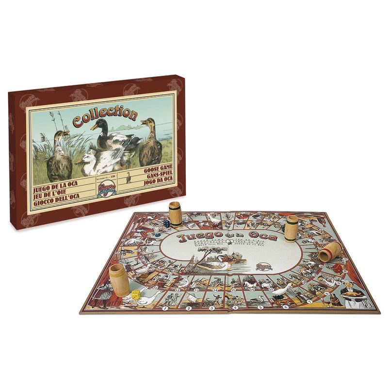 Juego de la Oca Collection - Imagen 1