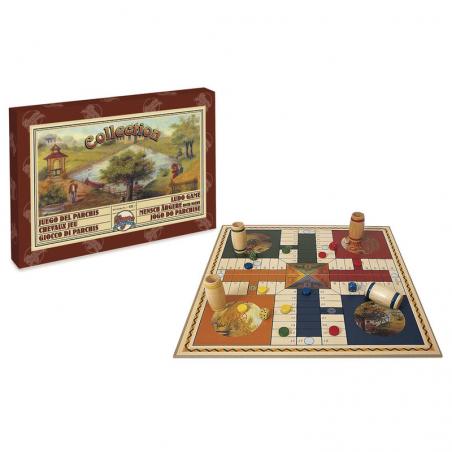 Parchis Collection - Imagen 1