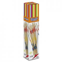 Juego Mikado - Imagen 1