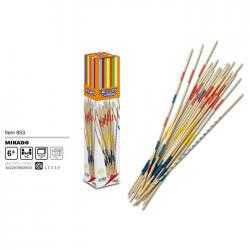 Juego Mikado - Imagen 3