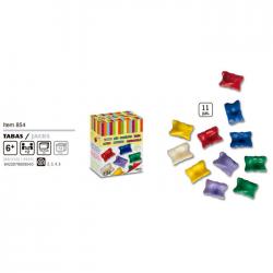 Juego Tabas - Imagen 3