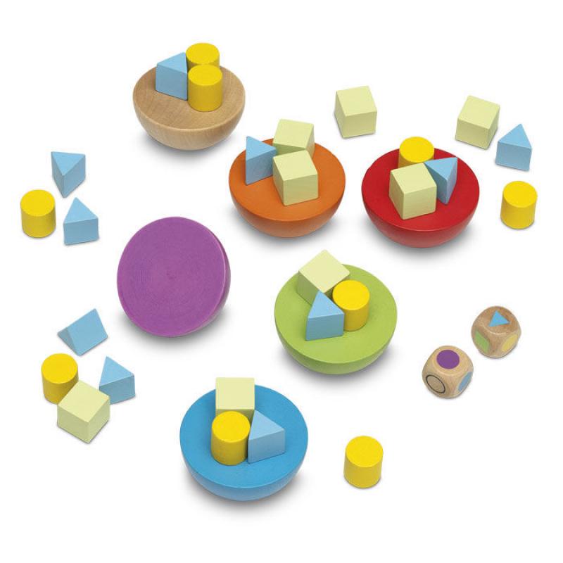 Juego Equilibry - Imagen 1