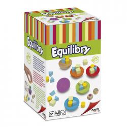 Juego Equilibry - Imagen 2