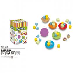 Juego Equilibry - Imagen 3