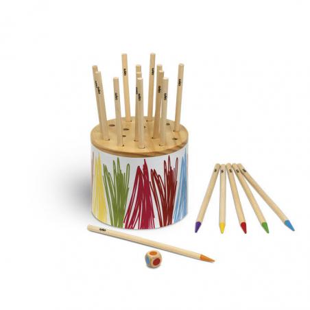 Juego Colorfind - Imagen 1