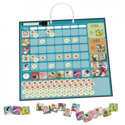 Tabla de Recompensas magnetica - Imagen 1