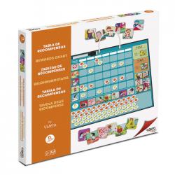 Tabla de Recompensas magnetica - Imagen 2