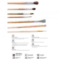 Juego de Mesa Que ves - Imagen 2