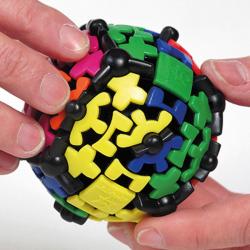 Gear Ball - Imagen 3