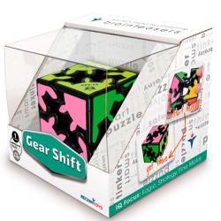 Juego Gear Shift - Imagen 1