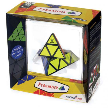 Juego Pyraminx - Imagen 1