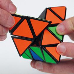 Juego Pyraminx - Imagen 3