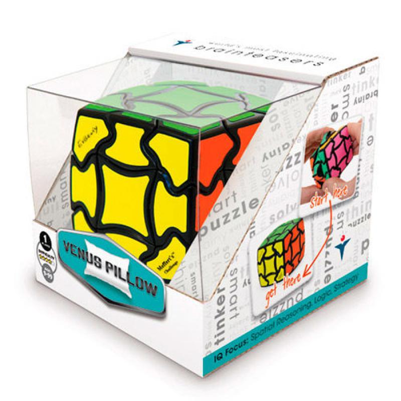 Venus Pillow - Imagen 1