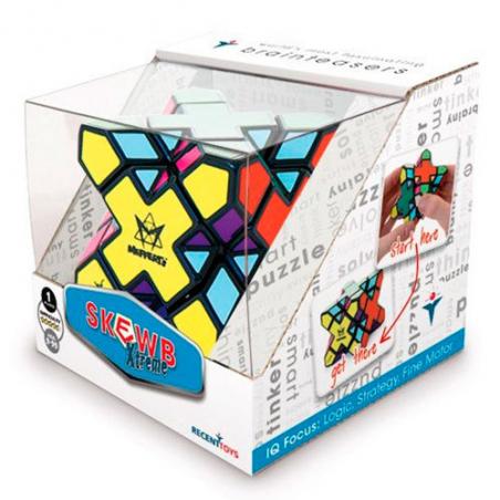 Juego Skewb Xtreme - Imagen 1