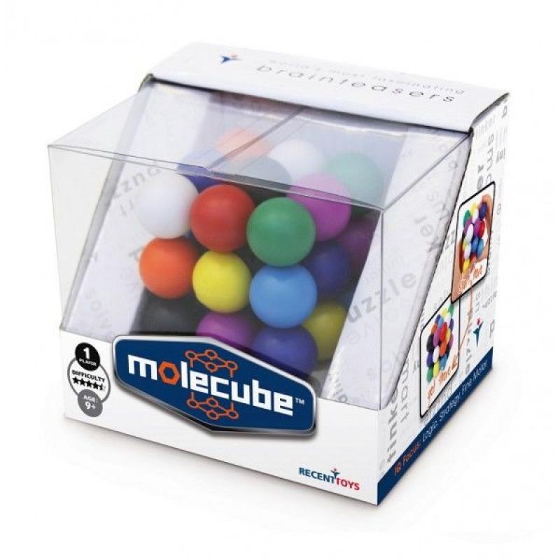 Juego Molecube - Imagen 1