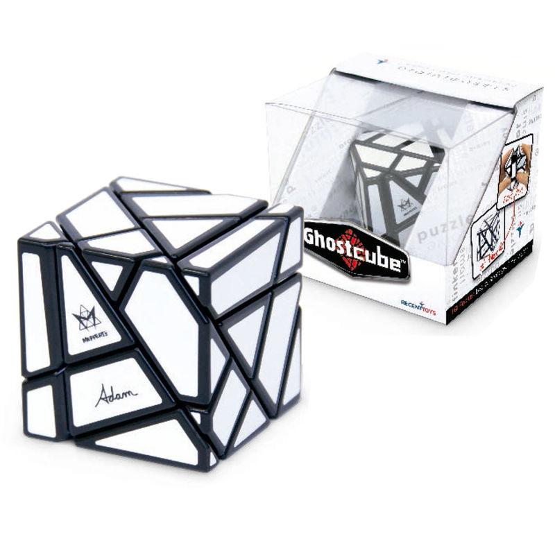 Juego Ghost Cube - Imagen 1