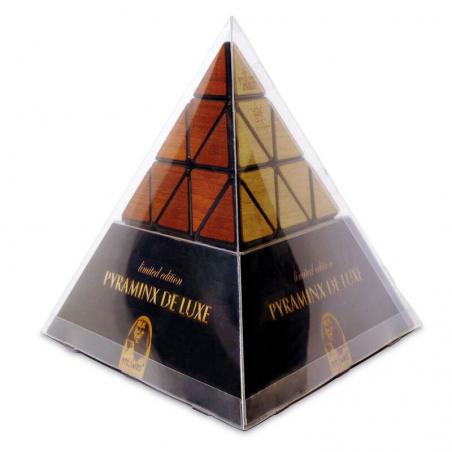 Pyraminx Deluxe - Imagen 1