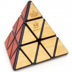 Pyraminx Deluxe - Imagen 2