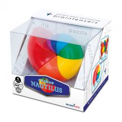 Rainbow Nautilus - Imagen 1