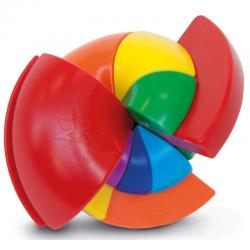 Rainbow Nautilus - Imagen 2