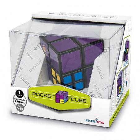 Pocket Cube - Imagen 1