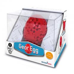 Gear Egg - Imagen 1