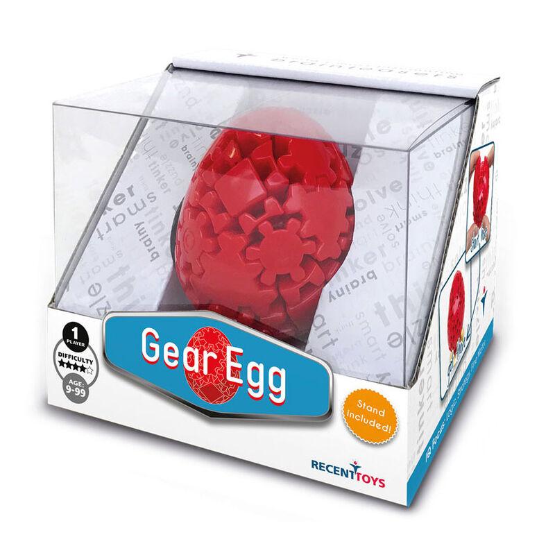 Gear Egg - Imagen 1