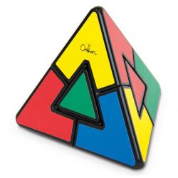 Pyraminx Duo - Imagen 2