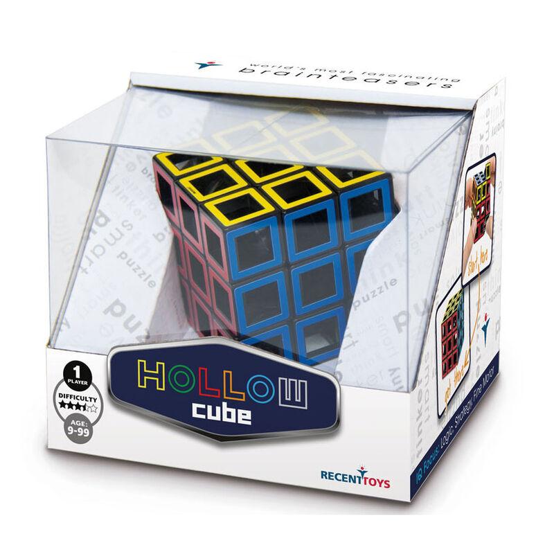 Hollow Cube - Imagen 1