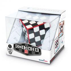 Checker Cube - Imagen 1