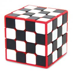 Checker Cube - Imagen 2