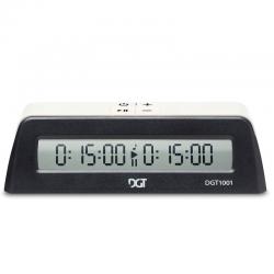 Reloj Digital Ajedrez - Imagen 2