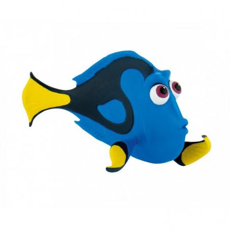 Figura Dory confundida Buscando a Dory Disney - Imagen 1