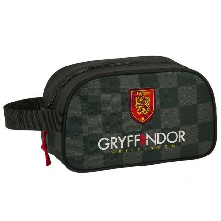 Neceser Gryffindor Harry Potter adaptable - Imagen 1