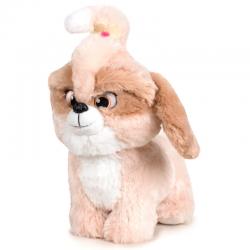 Peluche Daisy Mascotas Pets 23cm - Imagen 1