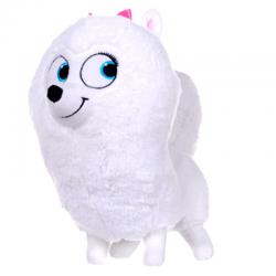 Peluche Gidget Mascotas Pets 23cm - Imagen 1