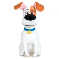 Peluche Max Mascotas Pets 27cm - Imagen 1