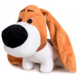 Peluche Tiny Mascotas Pets 20cm - Imagen 1
