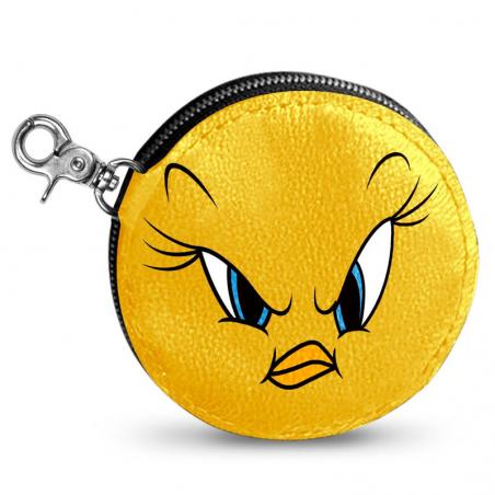 Monedero Piolin Tweety - Imagen 1