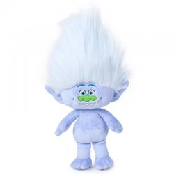 Peluche Trolls Guy Diamond soft 38cm - Imagen 1