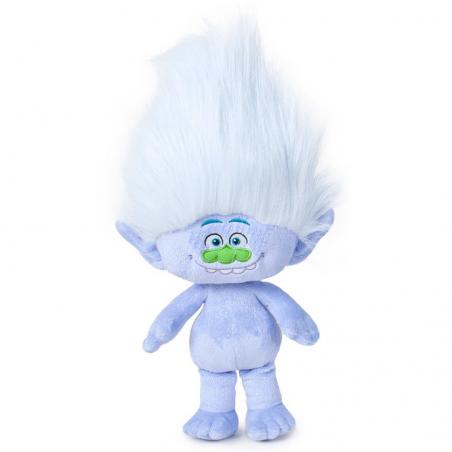 Peluche Trolls Guy Diamond soft 38cm - Imagen 1