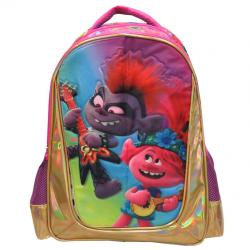 Mochila Trolls adaptable 41cm - Imagen 1