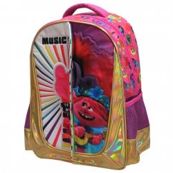 Mochila Trolls adaptable 41cm - Imagen 2